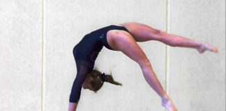 Ginnastica Artistica Impruneta: ultima gara del campionato regionale fra bronzo e… oro!