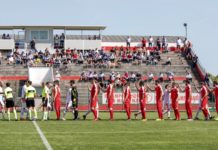 Sarà San Donato Tavarnelle-Campodarsego la finalissima di Coppa Italia di Serie D