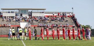 Sarà San Donato Tavarnelle-Campodarsego la finalissima di Coppa Italia di Serie D
