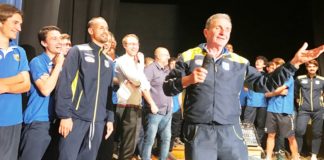 VIDEO / Emozioni, compleanni, canzoni: che festa finale per il San Donato Tavarnelle!