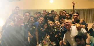 VIDEO / Il saluto di Roberto Malotti: “Questi ragazzi mi hanno fatto sentire un uomo migliore”