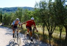 Fra borghi e vigneti: domenica si corre La Certosina, ciclostorica fra Firenze e il Chianti