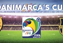 Ci siamo! Domenica 3 giugno si presenta a Greve in Chianti la “Danimarca’s Cup”