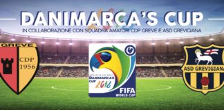 Ci siamo! Domenica 3 giugno si presenta a Greve in Chianti la “Danimarca’s Cup”