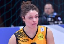 Nuovo rinforzo per Il Bisonte: arriva la giovane azzurra Alice Degradi