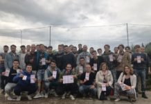 Champions Cup Fratres, ci siamo! Gironi sorteggiati, squadre pronte alla “battaglia”