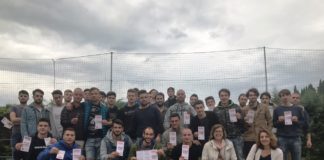 Champions Cup Fratres, ci siamo! Gironi sorteggiati, squadre pronte alla “battaglia”