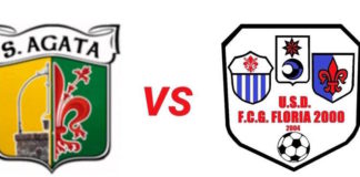 Terza Categoria, oggi finale play-off Floria-Sant’Agata: chi salirà in Seconda col Bagno a Ripoli?