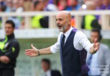 Punto-Fiorentina: Stefano Pioli è il responsabile assoluto di questa medriocrità