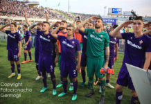 Fiorentina-Napoli? Un capitolo di un mondo al contrario che stiamo vivendo da giorni