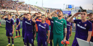 Fiorentina-Napoli? Un capitolo di un mondo al contrario che stiamo vivendo da giorni