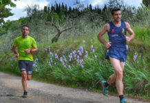 Corsa e natura: domenica 6 maggio torna la Scarpinata fra i Giaggioli a San Polo