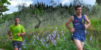 Corsa e natura: domenica 6 maggio torna la Scarpinata fra i Giaggioli a San Polo