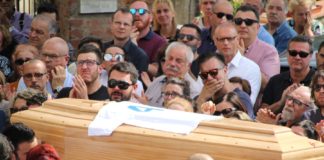 Dolore e ricordo: l’ultimo addio a Daria Nannelli. La lettera delle compagne di squadra