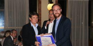 La Schedina di Giacomo Bertelli vale 9 punti e il secondo posto in classifica generale