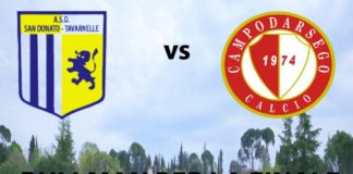 San Donato Tavarnelle: alla finalissima di Coppa Italia sabato 19 maggio anche in pullman!