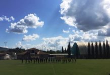 Play out, la giovane Sancascianese dà tutto. Ma perde con il Castellina Scalo: ora è ultima spiaggia