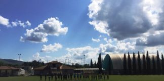 Play out, la giovane Sancascianese dà tutto. Ma perde con il Castellina Scalo: ora è ultima spiaggia