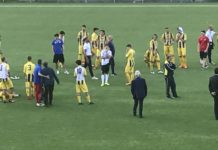 La Coppa Italia finisce ai rigori: palo di Pozzi, vince il Campodarsego