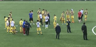 La Coppa Italia finisce ai rigori: palo di Pozzi, vince il Campodarsego