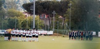 Un minuto di silenzio sui campi dei Dilettanti per ricordare la morte di Giulivi, ex presidente Lnd