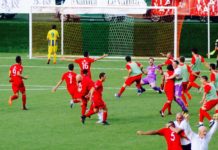 Pozzi, il Robi Baggio gialloblù. Sbaglia l’ultimo rigore e fanno festa i veneti