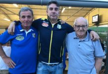 Volontari, sport, buona pizza: apre la pizzeria “La Sportiva” al campo di Tavarnelle