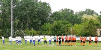 Impresa del Barberino a Incisa: 1-0 in casa della seconda ma non basta. Si va ai play out