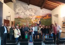 Ivan Dimov: il giro del mondo in solitaria per lo skipper di Barberino Val d’Elsa