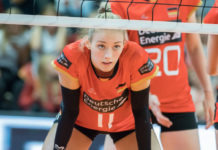 Volley-mercato, super colpo per Il Bisonte: arriva la nazionale tedesca Louisa Lippmann