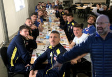 Finalissima di Coppa Italia, intervista esclusiva a mister Malotti: “Entusiasti e sereni”