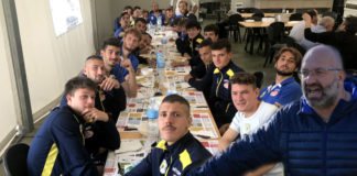 Finalissima di Coppa Italia, intervista esclusiva a mister Malotti: “Entusiasti e sereni”