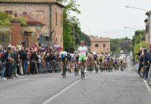 Matteo Fiaschi: come nasce (e quali sogni ha) la “freccia” della Sancascianese Ciclismo