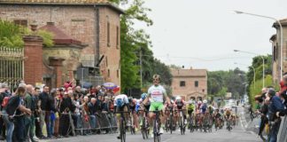 Matteo Fiaschi: come nasce (e quali sogni ha) la “freccia” della Sancascianese Ciclismo