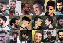 La Nazionale del Chianti: ne abbiamo “convocati” 35, ma ora la TOP 11 2017/’18 la scegli tu!