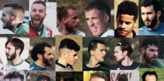 La Nazionale del Chianti: ne abbiamo “convocati” 35, ma ora la TOP 11 2017/’18 la scegli tu!