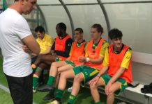 Sancascianese, 4-0 allo Sporting Poggibonsi. Ai playout sfiderà il Castellina Scalo