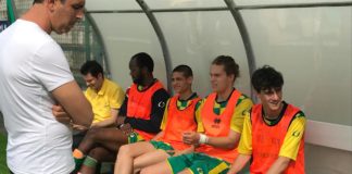 Sancascianese, 4-0 allo Sporting Poggibonsi. Ai playout sfiderà il Castellina Scalo