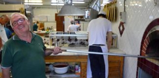 Inizia a sentirsi il “profumo d’estate”: la Sancascianese apre la pizzeria estiva