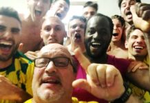 La Sancascianese fa il miracolo: piena di giovani vince a Ponzano ed è salva!