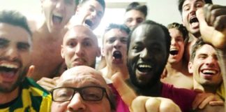 La Sancascianese fa il miracolo: piena di giovani vince a Ponzano ed è salva!