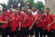 Il San Polo completa l’impresa: 2-1 in casa contro il Santa Brigida e salvezza conquistata