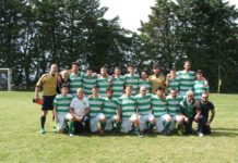 Sambuca sconfitta, ma bel settimo posto finale. E standing ovation per il portiere Papi