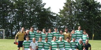 Sambuca sconfitta, ma bel settimo posto finale. E standing ovation per il portiere Papi