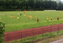 Il San Donato Tavarnelle chiude con un 1-1 con il Ghiviborgo: ora testa alla Coppa Italia