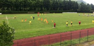 Il San Donato Tavarnelle chiude con un 1-1 con il Ghiviborgo: ora testa alla Coppa Italia