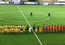 San Donato Tavarnelle sconfitto 5-4 ai rigori dal Campodarsego: le pagelle di SportChianti