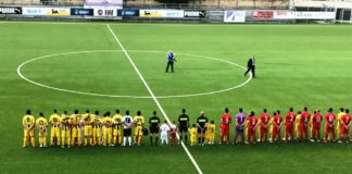 San Donato Tavarnelle sconfitto 5-4 ai rigori dal Campodarsego: le pagelle di SportChianti