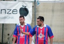 Ancora Fiumi-gol: il San Polo batte l’Albereta. Ai play out avrà la Tro.ce.do: e due risultati su tre