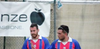 Ancora Fiumi-gol: il San Polo batte l’Albereta. Ai play out avrà la Tro.ce.do: e due risultati su tre